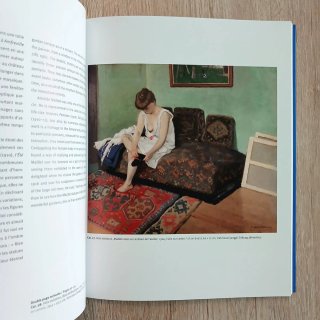 Villa Flora: les temps enchantés, 2015