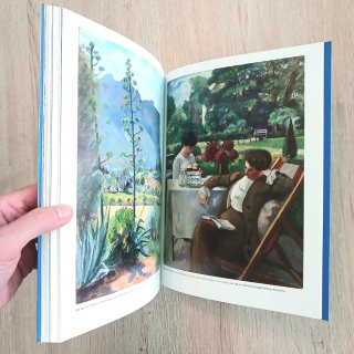 Villa Flora: les temps enchantés, 2015