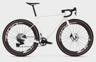 MEGAMO SILK 01 SLR 2027