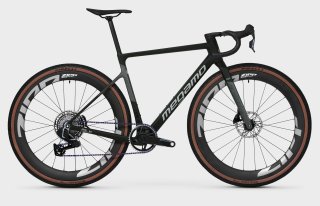 MEGAMO SILK 01 SLR 2027