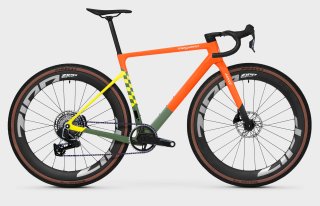 MEGAMO SILK 01 SLR 2027