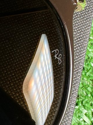 Gafas de sol Ray-Ban Round Double Bridge