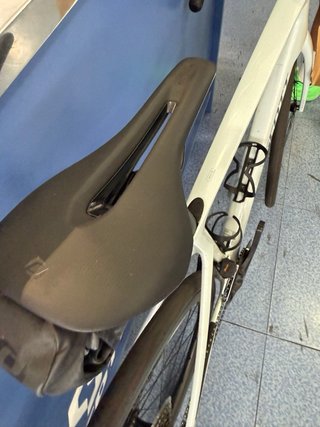 Scott Addict 30 Di2 Talla S (52)