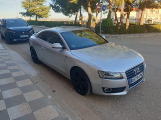 Audi A5 2010