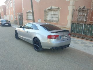 Audi A5 2010