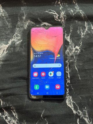 Samsung Galaxy A10 32GB