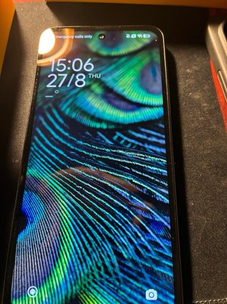 Xiaomi poco M7 Móvil/Smartphone