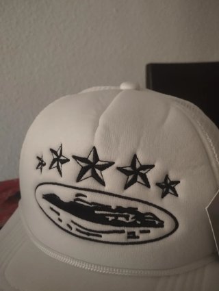 Gorra corteiz