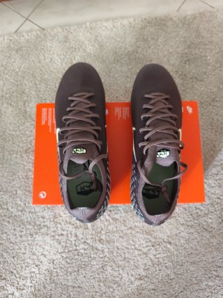 Nike Mercurial Vapor 16 Pro FG Scarpe Calcio
