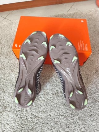 Nike Mercurial Vapor 16 Pro FG Scarpe Calcio