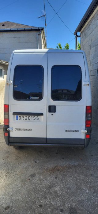Furgoneta