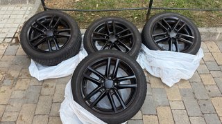 Llantas Mini Cooper S