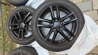 Llantas Mini Cooper S