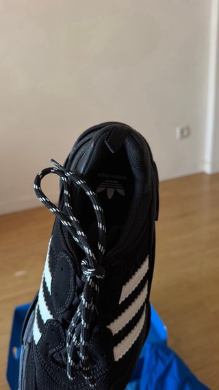 Zapatillas Balenciaga x Adidas Nuevas
