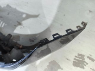 Paragolpes delantero Seat Ibiza iii 3