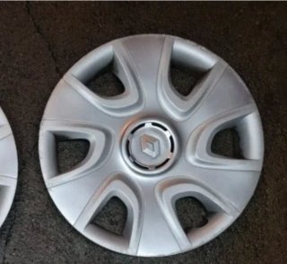 Tapacubo Renault 15 Original