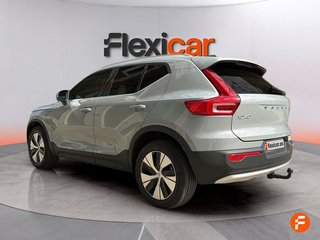 Volvo XC40 1.5 T5 Recharge PHEV Plus Dark Auto
