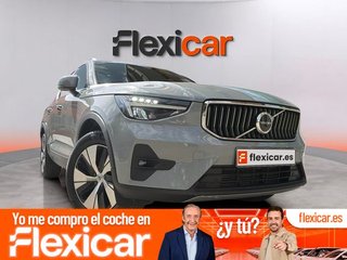 Volvo XC40 1.5 T4 Recharge PHEV Plus Dark Auto