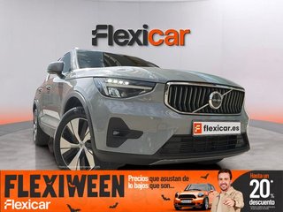 Volvo XC40 1.5 T4 Recharge PHEV Plus Dark Auto