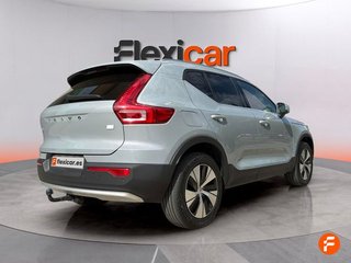 Volvo XC40 1.5 T5 Recharge PHEV Plus Dark Auto