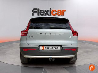 Volvo XC40 1.5 T5 Recharge PHEV Plus Dark Auto