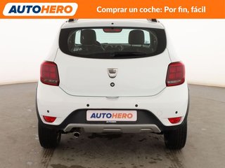 Dacia Sandero 0.9 TCe SL Trotamundos