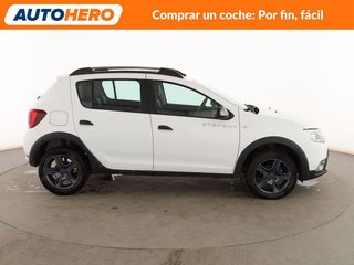 Dacia Sandero 0.9 TCe SL Trotamundos