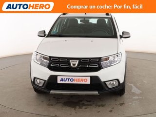 Dacia Sandero 0.9 TCe SL Trotamundos