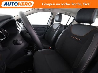 Dacia Sandero 0.9 TCe SL Trotamundos