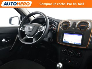 Dacia Sandero 0.9 TCe SL Trotamundos
