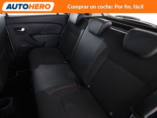 Dacia Sandero 0.9 TCe SL Trotamundos
