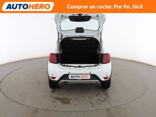 Dacia Sandero 0.9 TCe SL Trotamundos