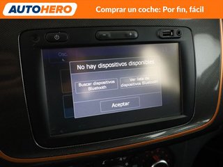 Dacia Sandero 0.9 TCe SL Trotamundos