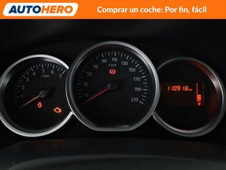Dacia Sandero 0.9 TCe SL Trotamundos