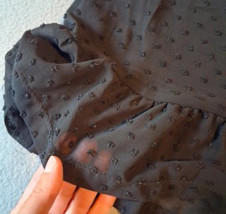 Lote Ropa Invierno Niña 4-5 Años.