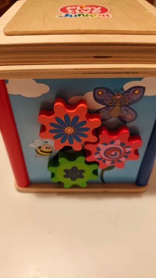 Juguetes para bebés