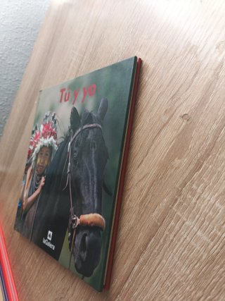Tú y yo
