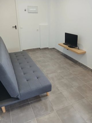 Estudio,loft 24 m².piso casa,reformado completamet