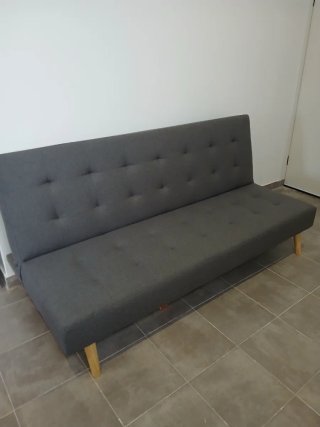 Estudio,loft 24 m².piso casa,reformado completamet