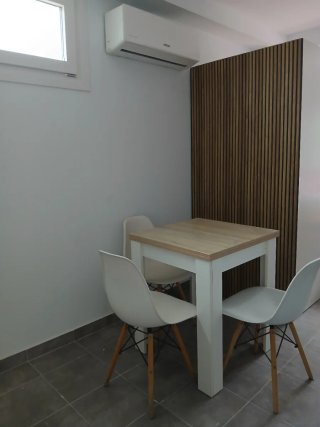 Estudio,loft 24 m².piso casa,reformado completamet