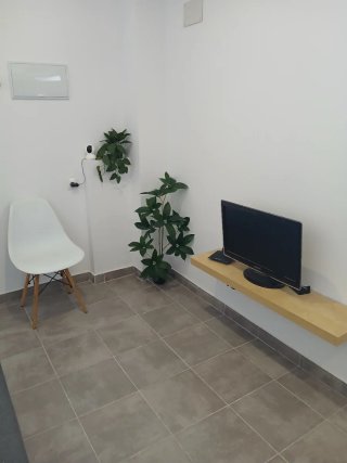 Estudio,loft 24 m².piso casa,reformado completamet