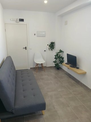 Estudio,loft 24 m².piso casa,reformado completamet