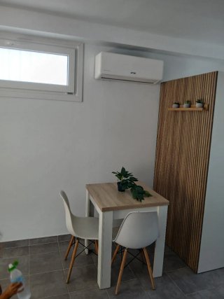 Estudio,loft 24 m².piso casa,reformado completamet