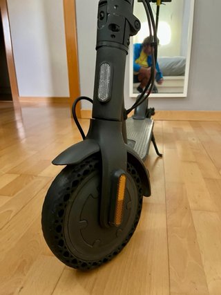 Patinete Eléctrico Xiaomi Scooter