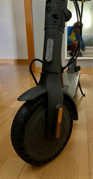 Patinete Eléctrico Xiaomi Scooter