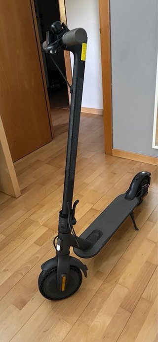 Patinete Eléctrico Xiaomi Scooter