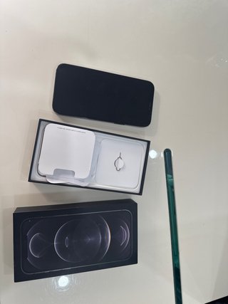 iPhone 12 Pro Max 256GB Space Gray