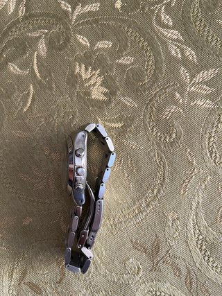 Orologio Swatch Irony Chrono Vintage Uomo