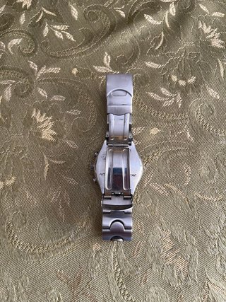 Orologio Swatch Irony Chrono Vintage Uomo