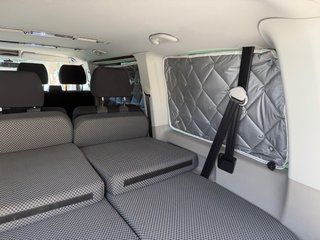 Mueble Camper Furgomania Volkswagen caravelle